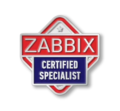 Zabbix Certified Specialist Upgrade