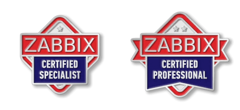 Zabbix Certified Specialist Upgrade + Professional Upgrade