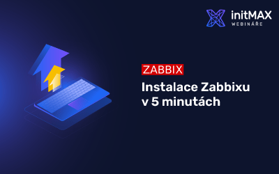 Instalace Zabbixu v 5 minutách 6.0