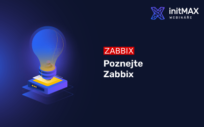 Poznejte Zabbix