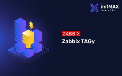 Zabbix TAGy