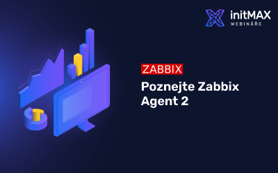 Poznejte Zabbix Agent 2