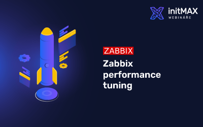 Zabbix performance tuning