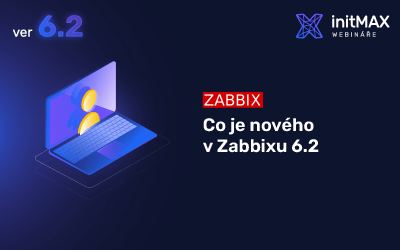 Co je nového v Zabbixu 6.2
