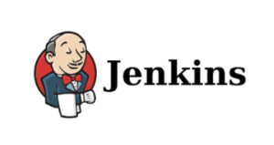 Jenkins logo