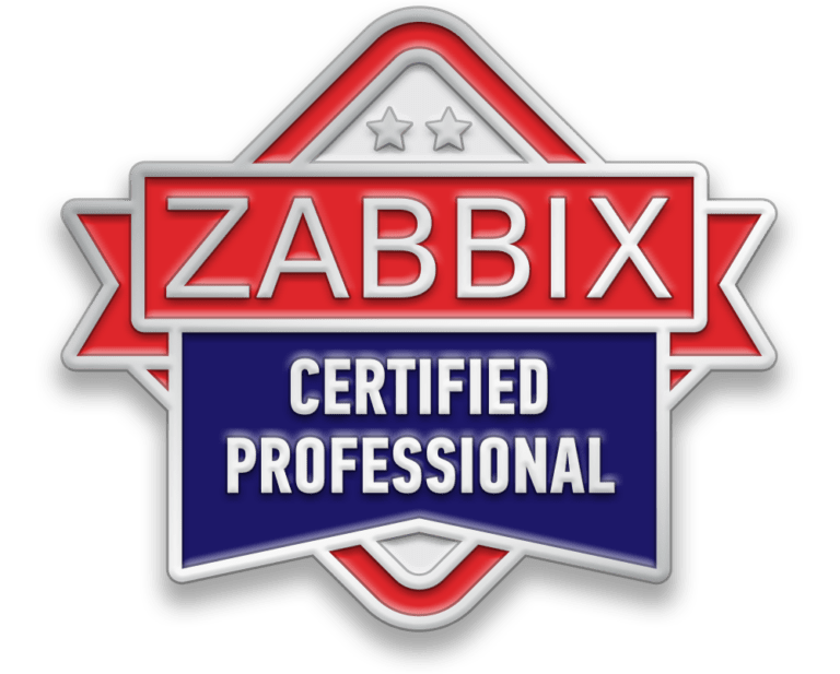 Zabbix Certified Professional