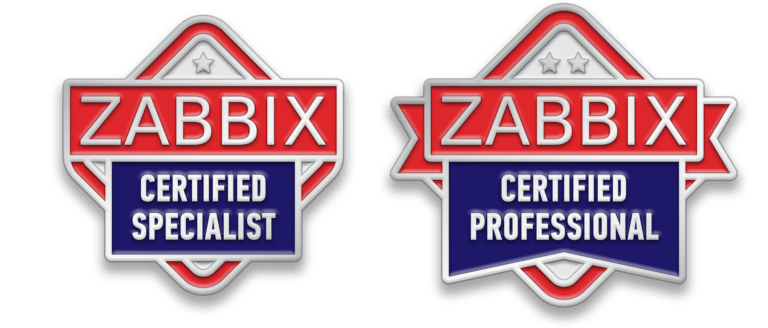 Zabbix Certified Specialist Upgrade + Professional Upgrade