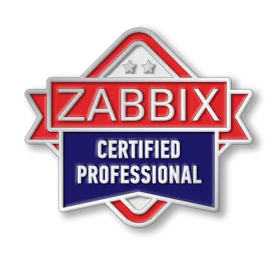 Zabbix Certified Professional