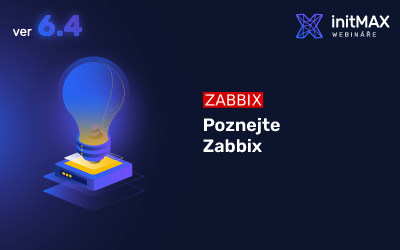 Poznejte Zabbix 6.4