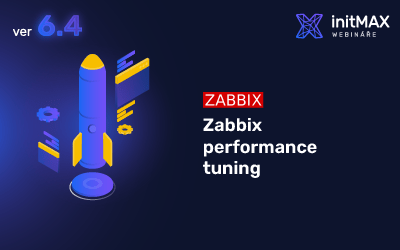 Zabbix 6.4 performance tuning