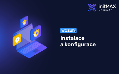 Wazuh: Instalace a konfigurace