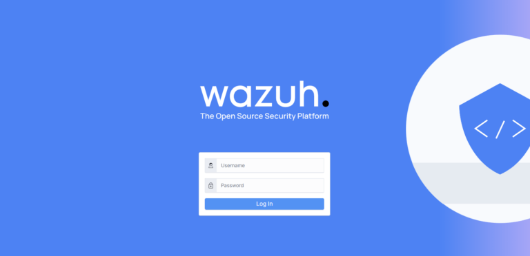 Wazuh: užitečný pomocník (SIEM) pro bezpečnostní monitoring