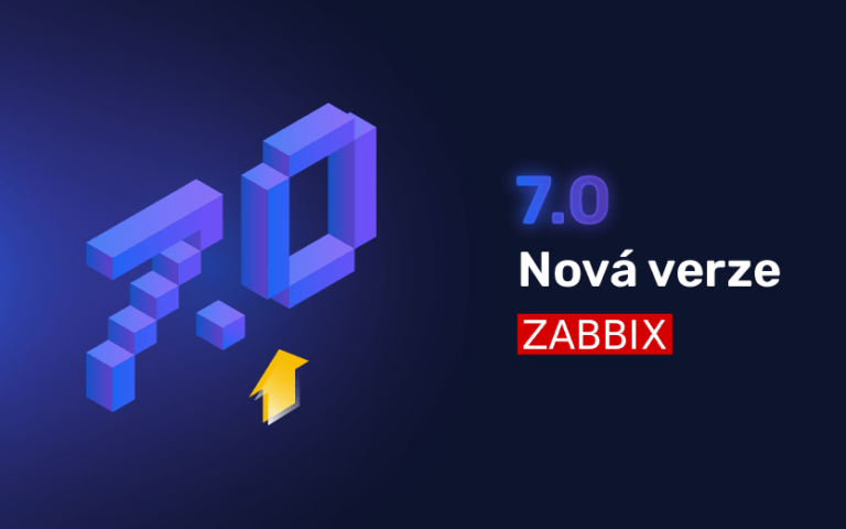 Nový Zabbix 7.0 LTS je téměř zde