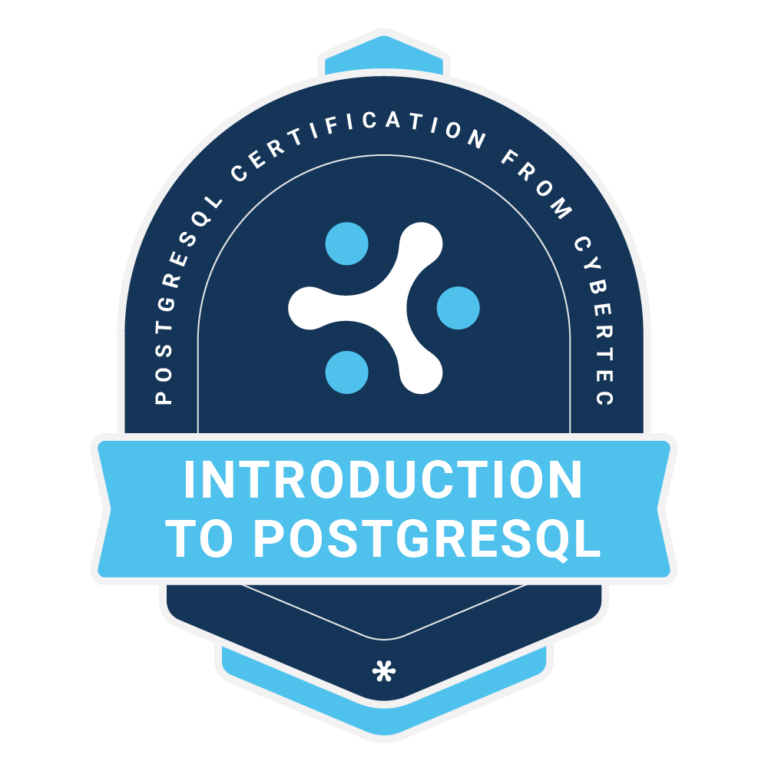 Úvod do PostgreSQL