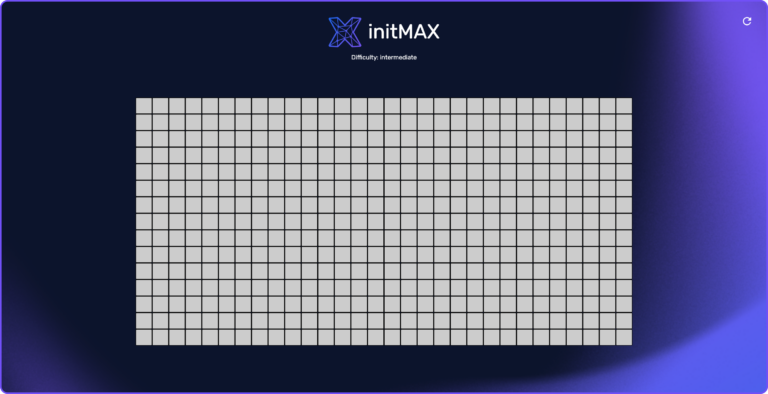 mineMAX game