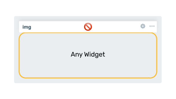 Even cleaner dashboards