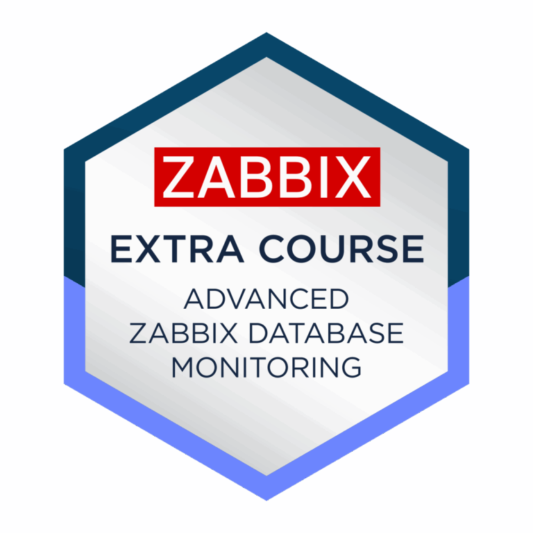 Advanced Zabbix Database Monitoring