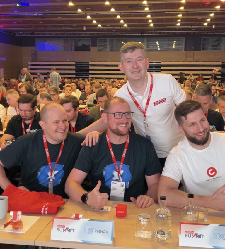 Zabbix Summit 2025