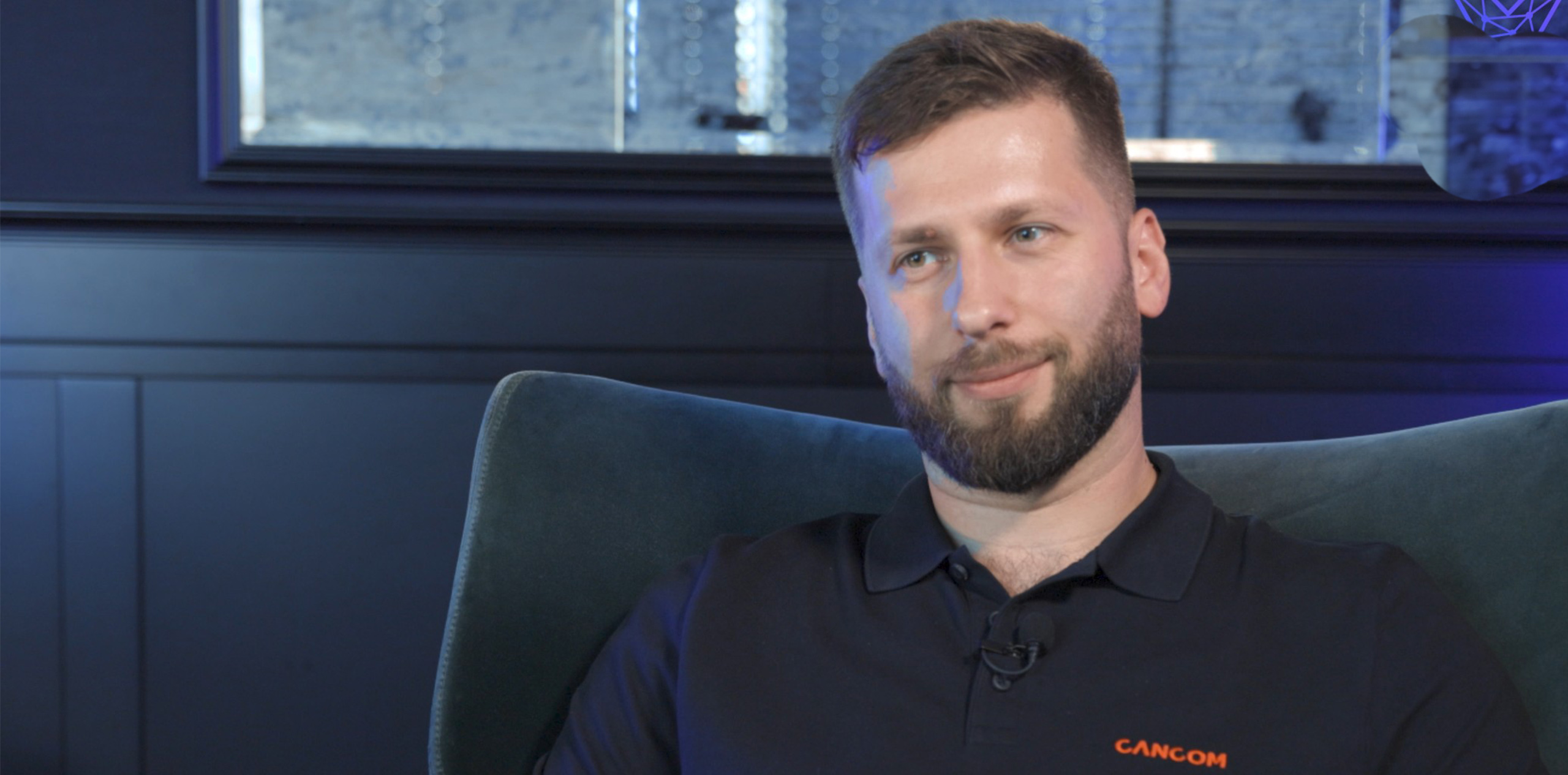 InitMAX Cancom Case Study video screeshot