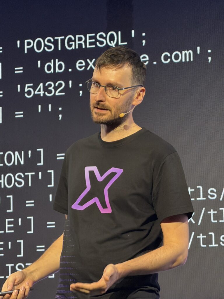 Přednáška o bezpečnosti monitoringu – Zabbix Summit 2026, Riga