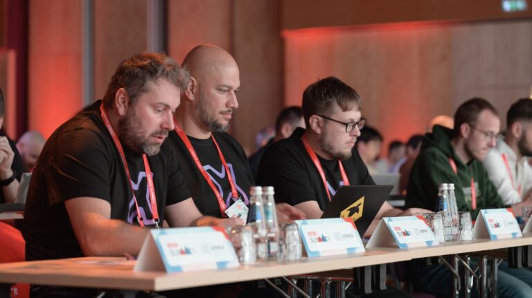Tým initMAX sleduje program summitu – Zabbix Summit 2026, Riga