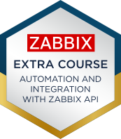 Automation and Integration with Zabbix API