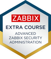 Advanced Zabbix Security Administration
