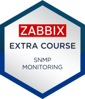 SNMP monitoring